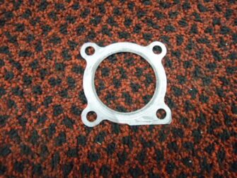 2012 Arctic Cat XF 800 Sno Pro LTD Exhaust Gasket
