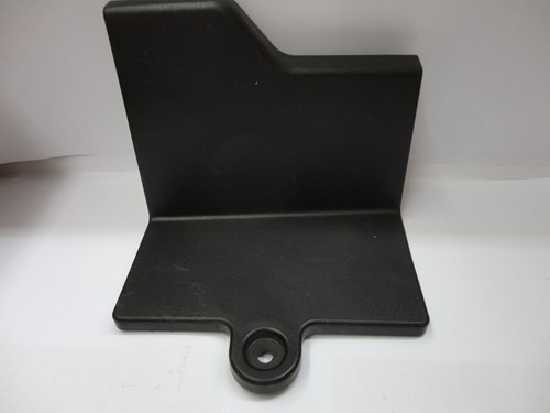 2017 Polaris COVER PLASTIC,REAR ROP,LH,BLK - Image 3