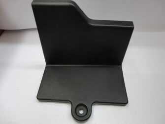 2017 Polaris COVER PLASTIC,REAR ROP,LH,BLK