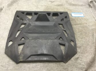 2014 Polaris 800 RMK Assault Snow Flap