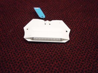 2014 Polaris 800 RMK Assault LED Tail Light Assembly
