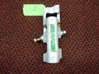 2006 Arctic Cat LH Ski Spindle Housing