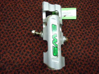 2006 Arctic Cat RH Ski Spindle Housing Only