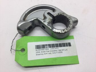 2006 Arctic Cat Steering Arm