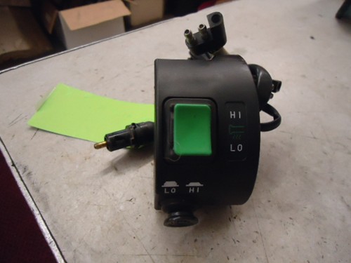 Dimmer Block
