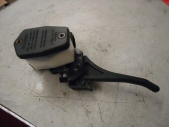 Brake Block
