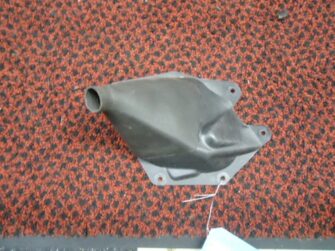 Polaris LH TIE ROD BOOT - Unisex