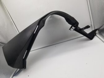 2014 Polaris 800 RMK Assault 155" LH Belly Pan