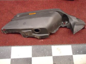 2003 Yamaha RH Belly Pan