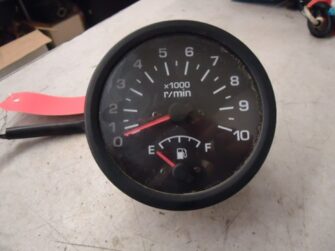 2003 Yamaha Tachometer