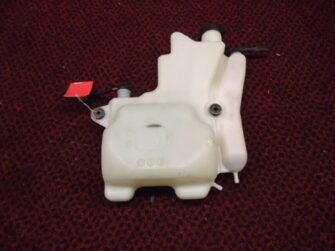 2003 Yamaha Oil Tank