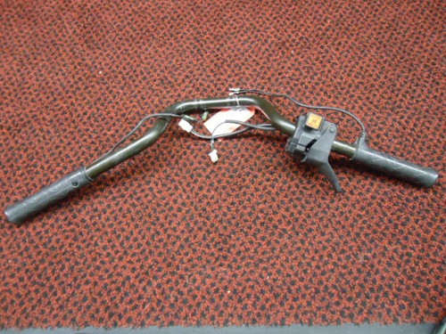 2003 Yamaha Handlebars