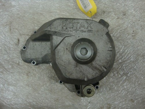 2010 Can-Am Outlander 500 4X4 Stator Cover - Image 3