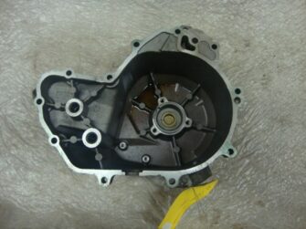 2010 Can-Am Outlander 500 4X4 Stator Cover