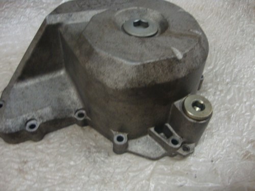 2010 Can-Am Outlander 500 4X4 Stator Cover - Image 4