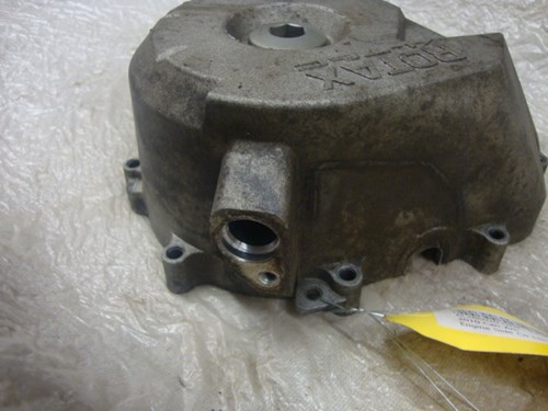 2010 Can-Am Outlander 500 4X4 Stator Cover - Image 5