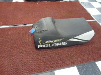 2004 Polaris Seat