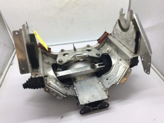 2006 Ski-Doo Front Member Assembly - supersedes to 518325433