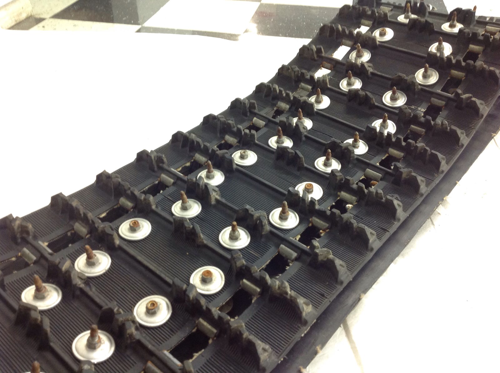 2013 Ski-Doo 15" X 120" X 1.25" - Image 3