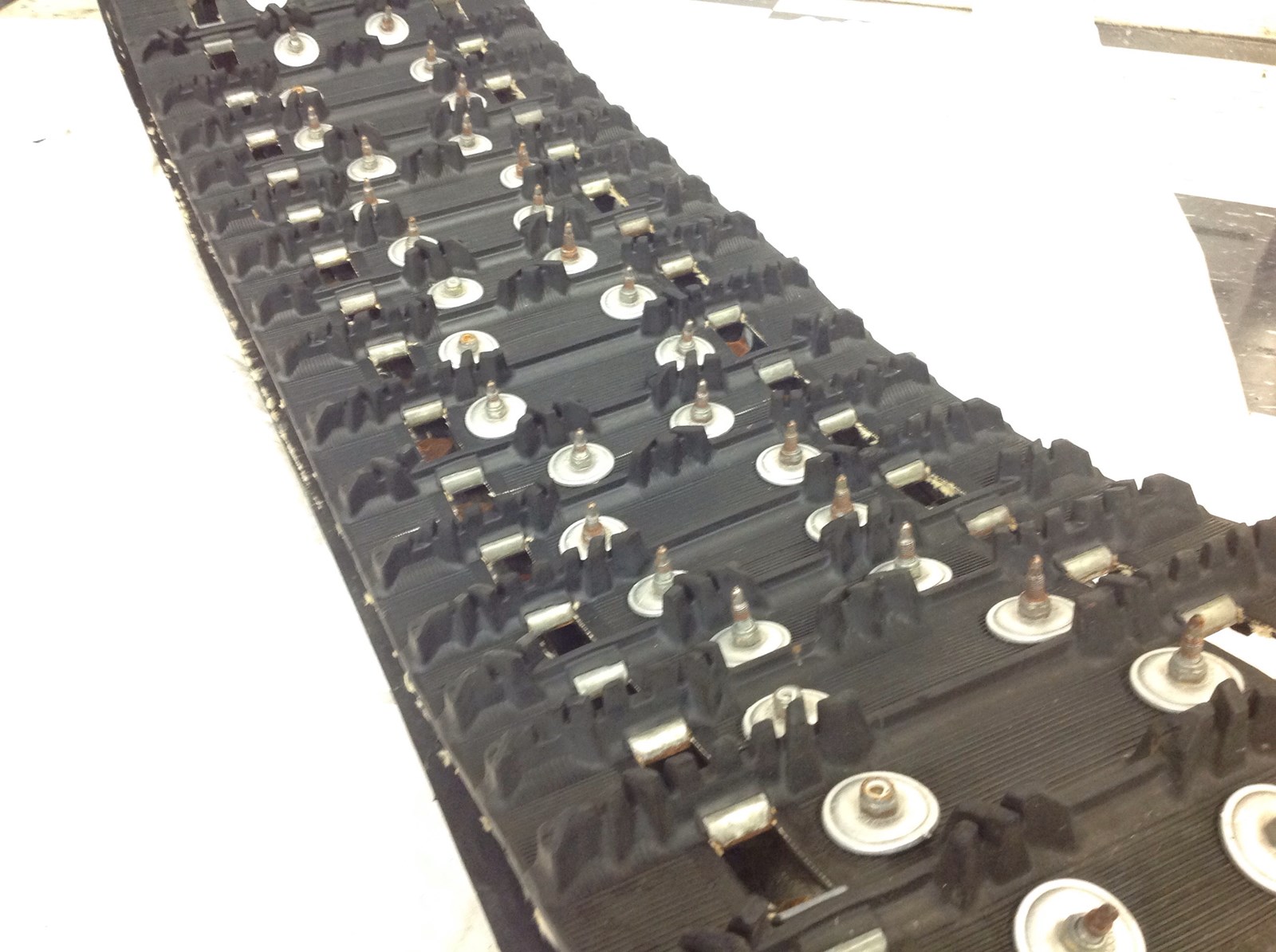 2013 Ski-Doo 15" X 120" X 1.25" - Image 5