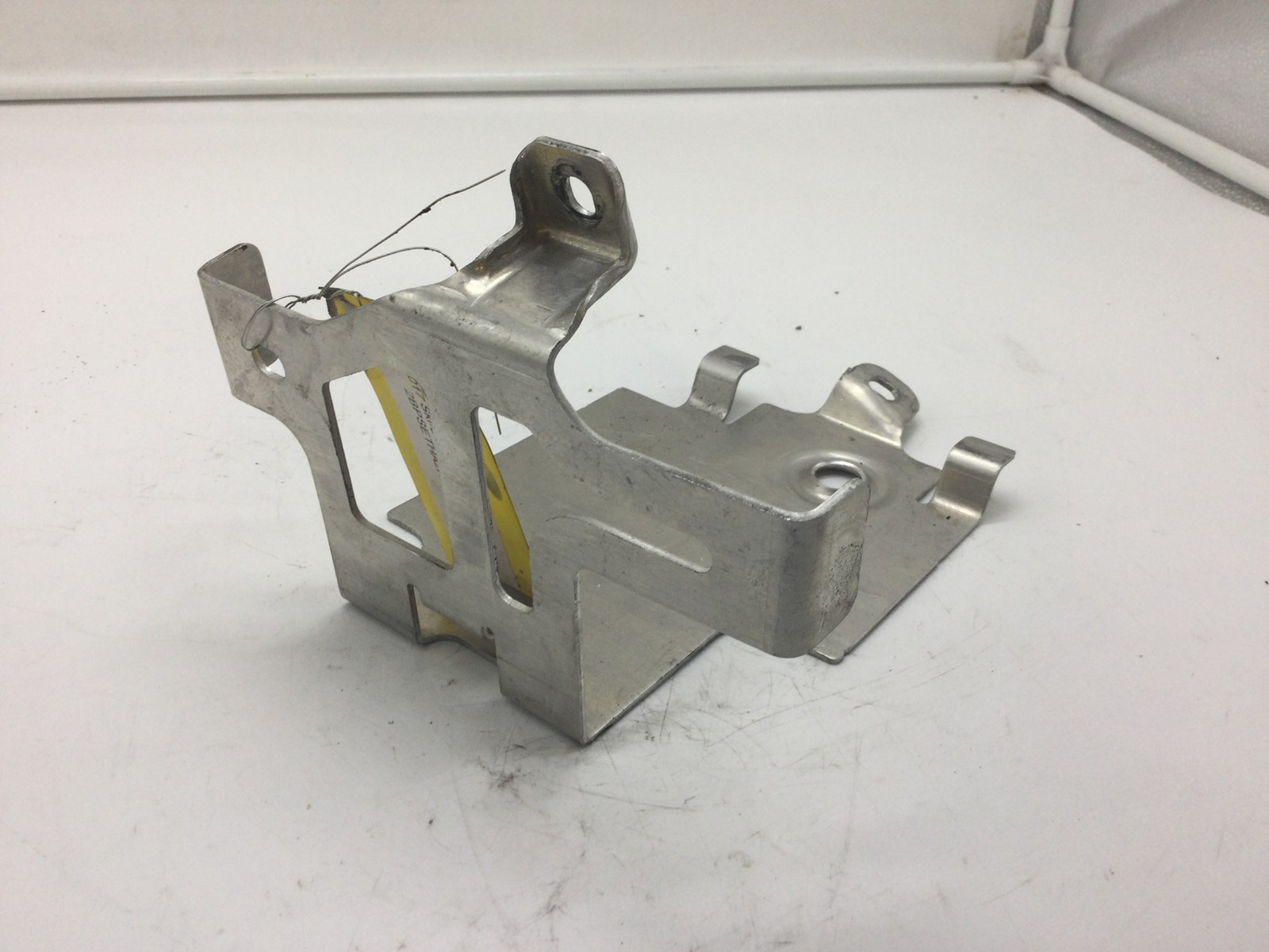 2015 Ski-Doo GSX LE 900 ACE Battery Support - Image 3