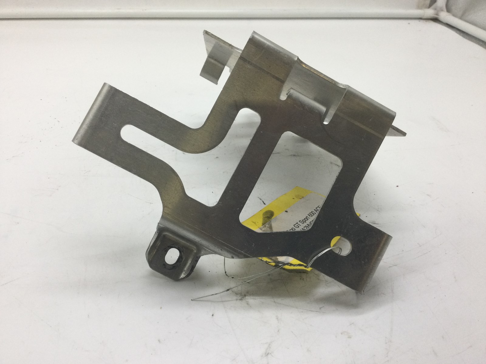 2015 Ski-Doo GSX LE 900 ACE Battery Support - Image 5