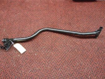 2015 Ski-Doo GSX LE 900 ACE Steering Post