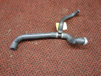 2015 Ski-Doo Coolant Hoses - (See Comments)