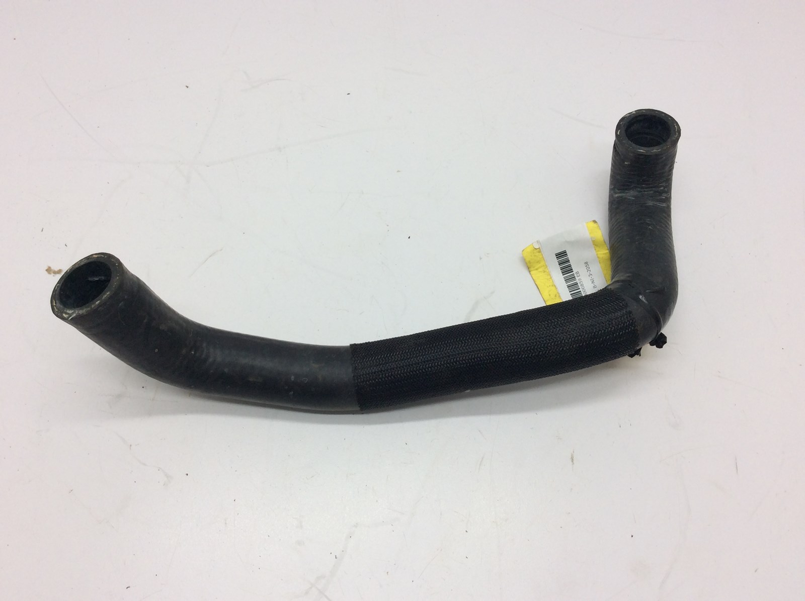 2015 Ski-Doo GSX LE 900 ACE Radiator Hose - Image 3