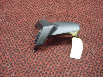 2015 Ski-Doo GSX LE 900 ACE Headlight Trim Cap