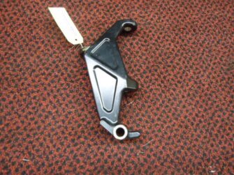 2015 Ski-Doo GSX LE 900 ACE RH Ski Spindle