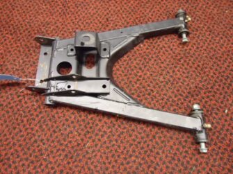 2016 Polaris Ranger XP 900 Lower Left Rear A-Arm