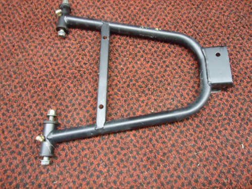 2016 Polaris Ranger XP 900 Upper Right Rear A-Arm