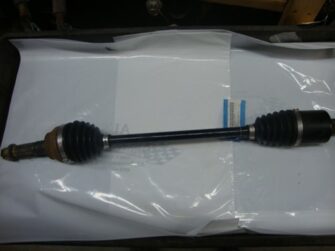 2016 Polaris Ranger XP 900 Rear Half Shaft