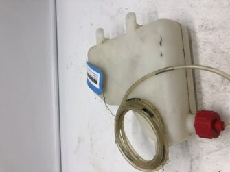 2016 Polaris Ranger XP 900 Coolant Surge Tank