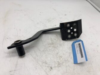 2016 Polaris Ranger XP 900 Brake Pedal w/Bracket