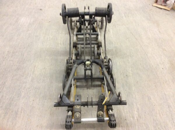 1998 Ski-Doo Used Suspension - Image 3