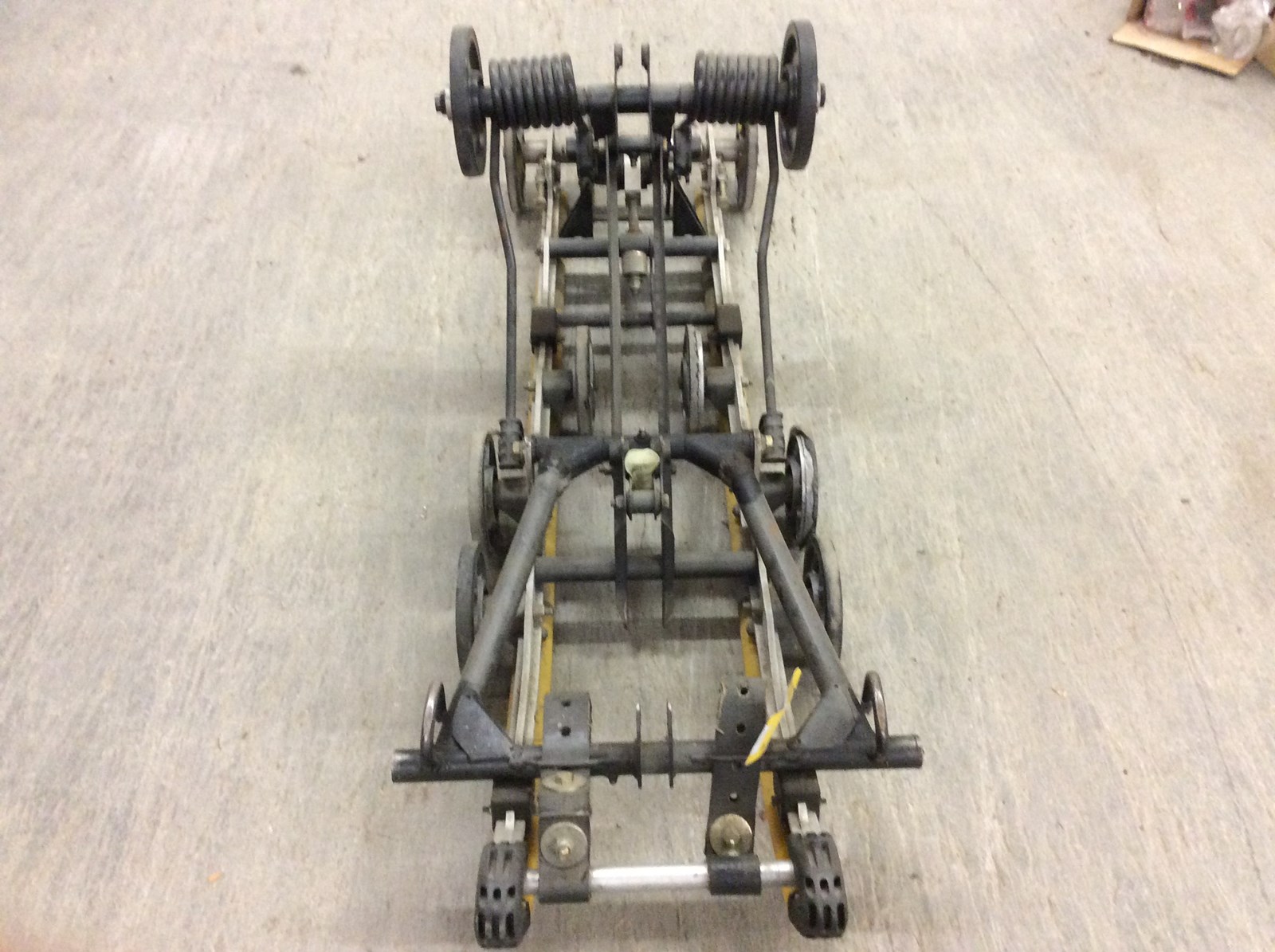 1998 Ski-Doo Used Suspension - Image 3