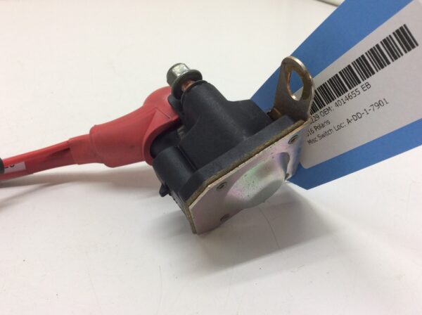 2016 Polaris Ranger XP 900 Starter Solenoid - Image 2