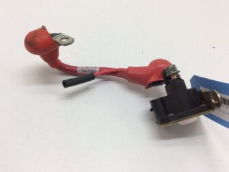 2016 Polaris Ranger XP 900 Starter Solenoid
