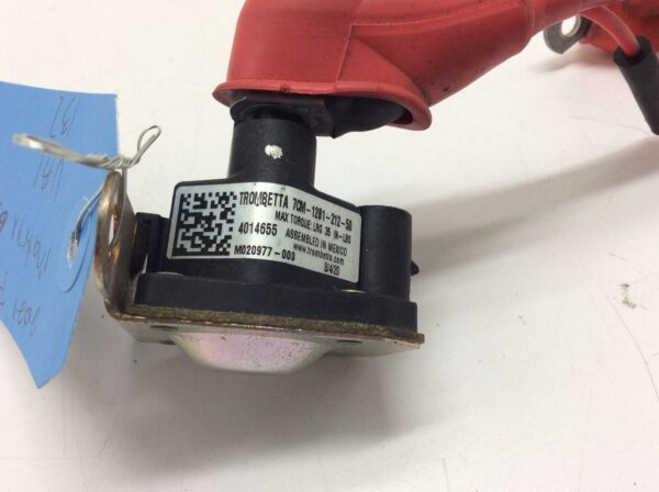 2016 Polaris Ranger XP 900 Starter Solenoid - Image 5