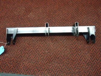 2016 Polaris Ranger XP 900 Engine Mount