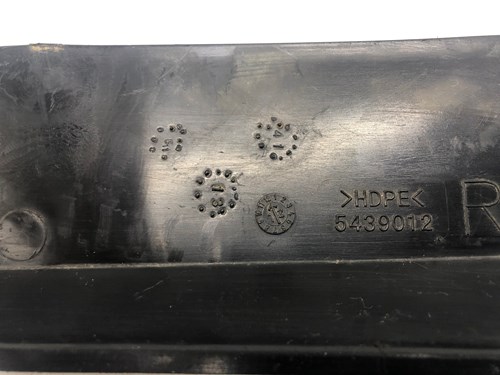 2016 Polaris Ranger XP 900 RH Front Fender Flare - Image 5