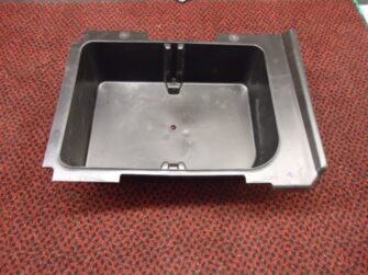 2016 Polaris Ranger XP 900 LH Rear Storage Box