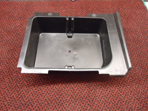 2016 Polaris Ranger XP 900 LH Rear Storage Box