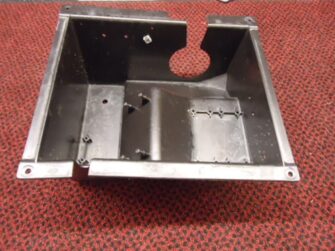2016 Polaris Ranger XP 900 Rear Center Storage Box