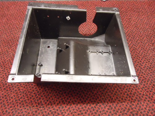 2016 Polaris Ranger XP 900 Rear Center Storage Box