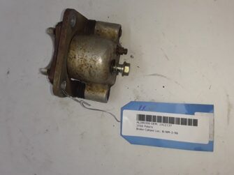 2016 Polaris RAnger XP RH Rear Brake Caliper