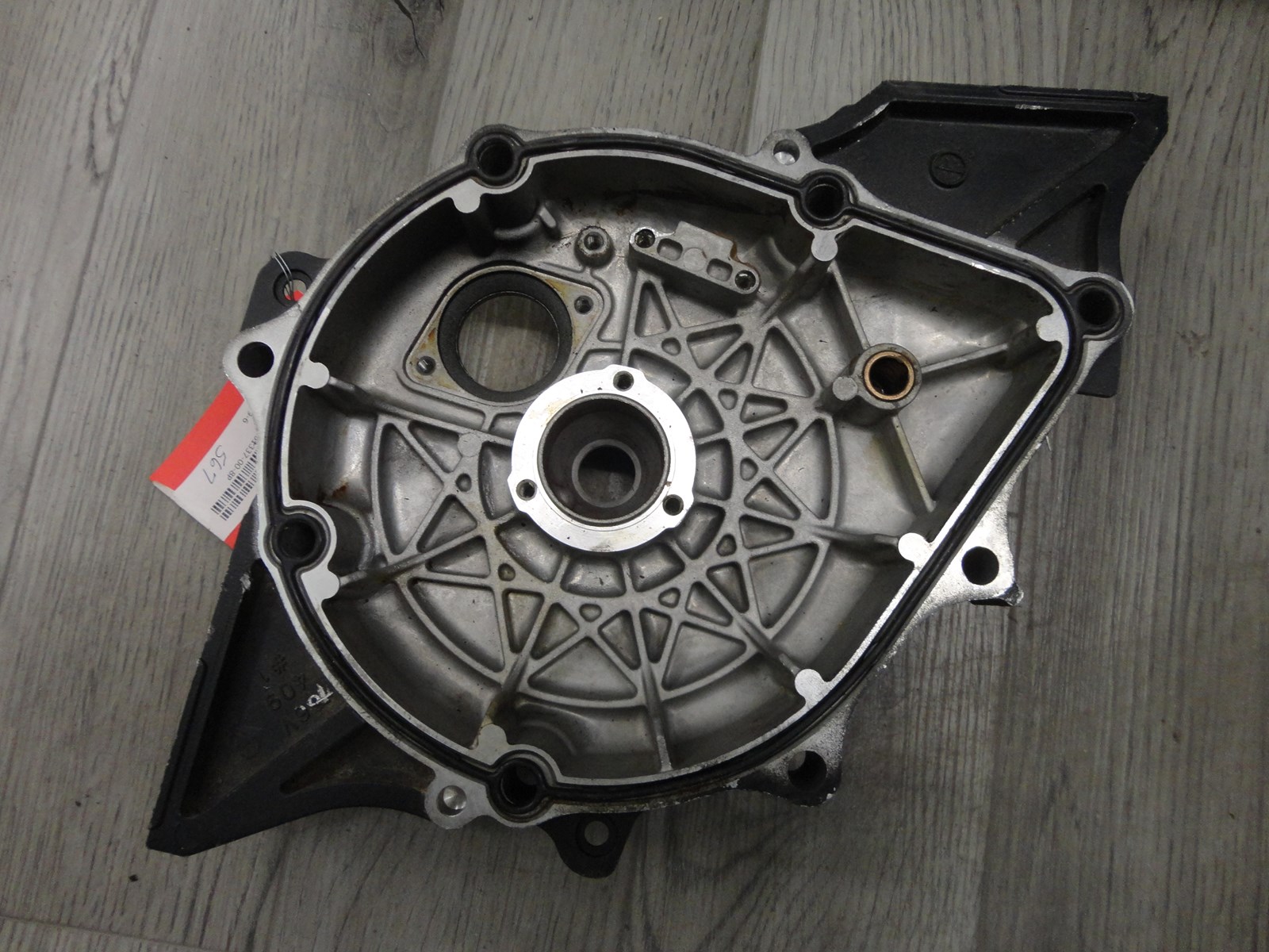 2000 Yamaha PWC Waverunner GP 1200 Magneto Cover - Image 2