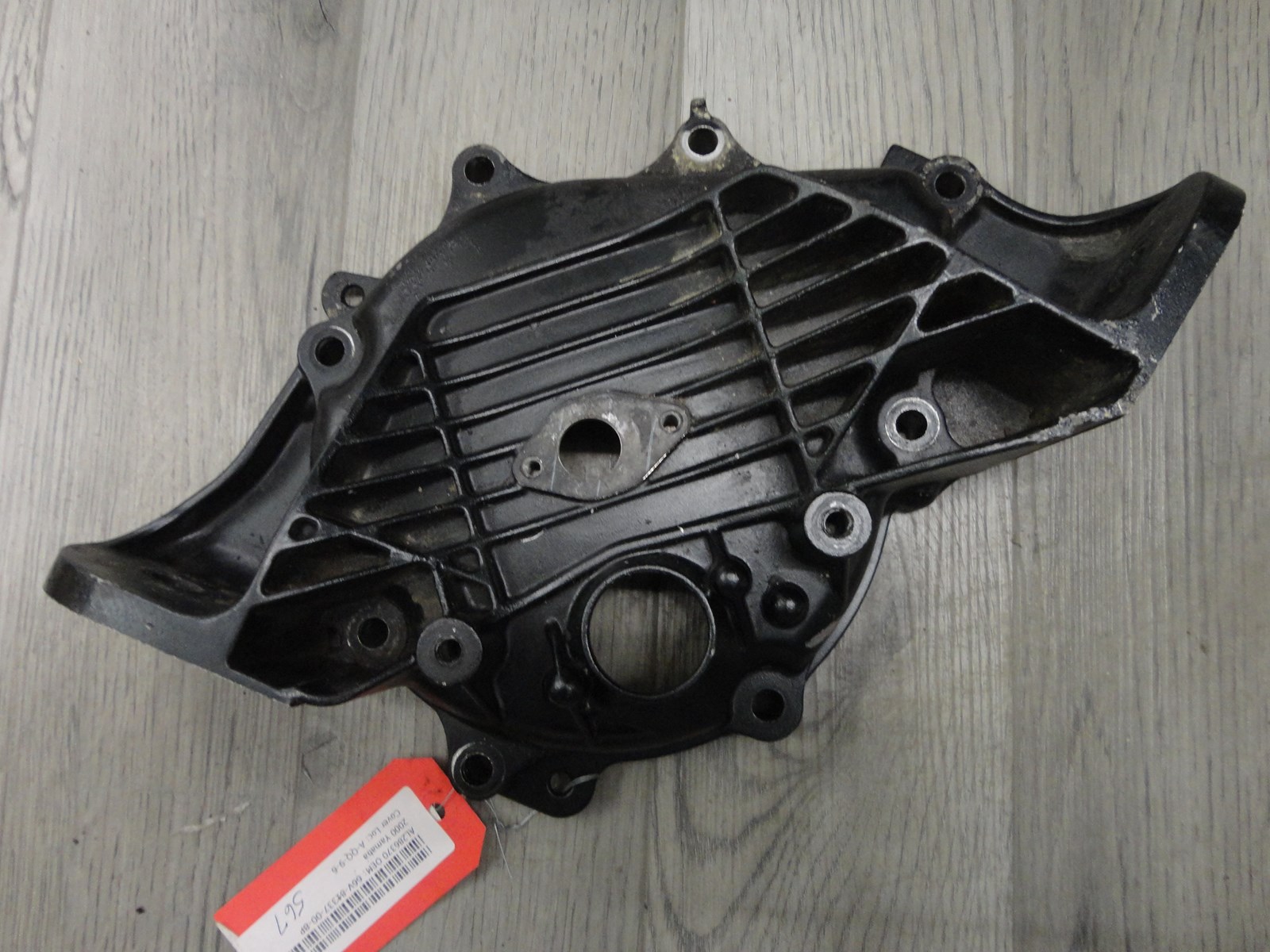 2000 Yamaha PWC Waverunner GP 1200 Magneto Cover